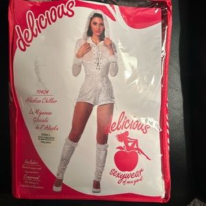 Ladies Alaskan Chiller